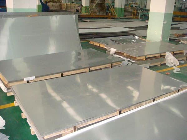 SUS347_UNS S34700 stainless steel plate_sheet